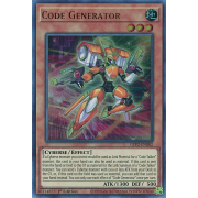 GFP2-EN082 Code Generator Ultra Rare