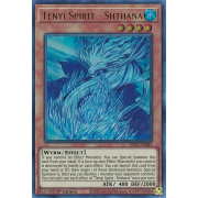 GFP2-EN084 Tenyi Spirit - Shthana Ultra Rare