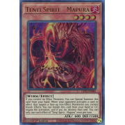 GFP2-EN085 Tenyi Spirit - Mapura Ultra Rare