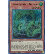 GFP2-EN086 Tenyi Spirit - Nahata Ultra Rare