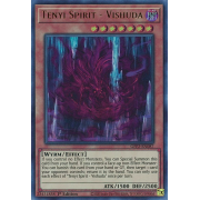 GFP2-EN087 Tenyi Spirit - Vishuda Ultra Rare