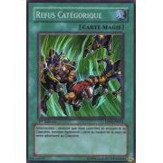 DP04-FR024 Refus Catégorique Super Rare