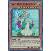 GFP2-EN089 Mardel, Generaider Boss of Light Ultra Rare