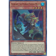 GFP2-EN092 Redbeard, the Plunder Patroll Matey Ultra Rare