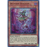 GFP2-EN096 Despian Tragedy Ultra Rare