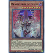 GFP2-EN098 Dramaturge of Despia Ultra Rare