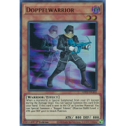 GFP2-EN102 Doppelwarrior Ultra Rare