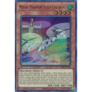 GFP2-EN103 Mecha Phantom Beast Coltwing Ultra Rare