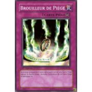 DP04-FR026 Brouilleur de Piège Commune