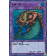 GFP2-EN118 Rare Fish Ultra Rare