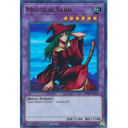 GFP2-EN119 Mystical Sand Ultra Rare