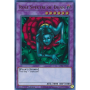 GFP2-EN121 Rose Spectre of Dunn Ultra Rare