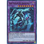 GFP2-EN125 Dark Magician the Dragon Knight Ultra Rare