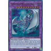 GFP2-EN126 Chimeratech Megafleet Dragon Ultra Rare