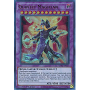 GFP2-EN127 Quintet Magician Ultra Rare