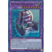 GFP2-EN128 Plunder Patrollship Lys Ultra Rare