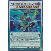 GFP2-EN132 Nirvana High Paladin Ultra Rare