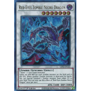 GFP2-EN133 Red-Eyes Zombie Necro Dragon Ultra Rare