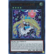 GFP2-EN137 Princess Cologne Ultra Rare