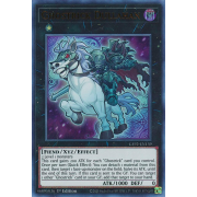 GFP2-EN139 Ghostrick Dullahan Ultra Rare