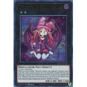 GFP2-EN140 Ghostrick Socuteboss Ultra Rare