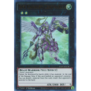 GFP2-EN141 Sky Cavalry Centaurea Ultra Rare