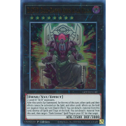 GFP2-EN142 D/D/D Duo-Dawn King Kali Yuga Ultra Rare