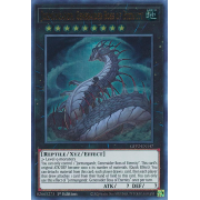 GFP2-EN147 Jormungandr, Generaider Boss of Eternity Ultra Rare