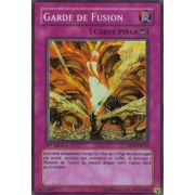 DP04-FR030 Garde de Fusion Super Rare