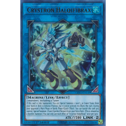 GFP2-EN149 Crystron Halqifibrax Ultra Rare