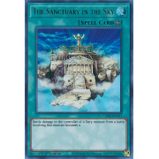 GFP2-EN151 The Sanctuary in the Sky Ultra Rare