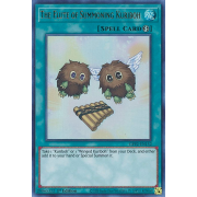 GFP2-EN152 The Flute of Summoning Kuriboh Ultra Rare