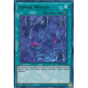 GFP2-EN154 Zombie World Ultra Rare