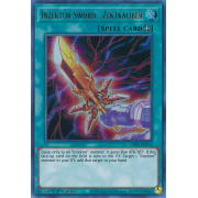 GFP2-EN156 Inzektor Sword - Zektkaliber Ultra Rare