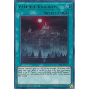 GFP2-EN157 Vampire Kingdom Ultra Rare