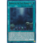 GFP2-EN161 Domain of the True Monarchs Ultra Rare