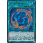 GFP2-EN166 Fossil Fusion Ultra Rare