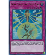 GFP2-EN171 Nine Pillars of Yang Zing Ultra Rare