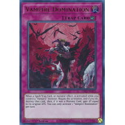 GFP2-EN172 Vampire Domination Ultra Rare