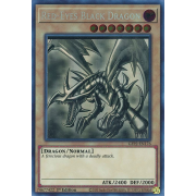 GFP2-EN176 Red-Eyes Black Dragon Ghost Rare