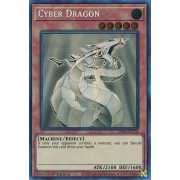 GFP2-EN178 Cyber Dragon Ghost Rare