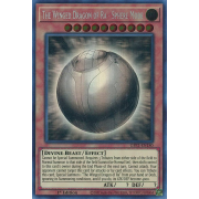 GFP2-EN180 The Winged Dragon of Ra - Sphere Mode Ghost Rare