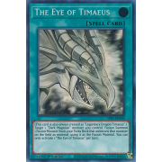 GFP2-EN183 The Eye of Timaeus Ghost Rare