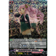 D-LBT02/003EN Scintillate Rays, Ophelia Triple Rare (RRR)