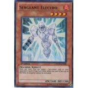 PHSW-EN090 Sergeant Electro Ultra Rare