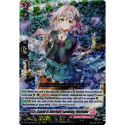 D-LBT02/005EN Canon of Overlaid-spinning, Dietlinde Triple Rare (RRR)