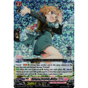 D-LBT02/007EN Hoppin' Stellar, Melty Triple Rare (RRR)