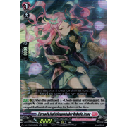 D-LBT02/024EN Eternally Indistinguishable Aubade, Irene Double Rare (RR)