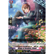 D-LBT02/039EN Wings of Notables, Elnael Rare (R)