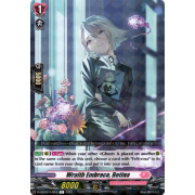 D-LBT02/042EN Wraith Embrace, Betina Rare (R)